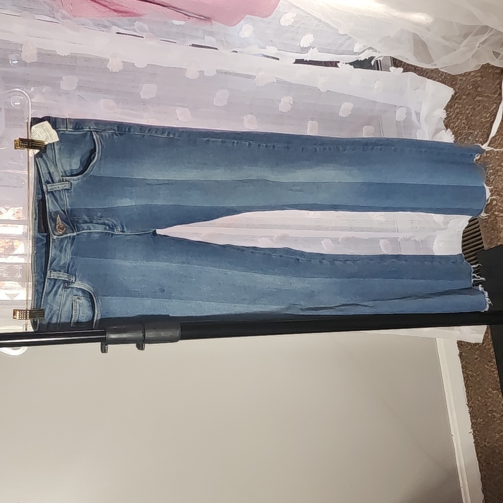 TRUSSARDI JEANS